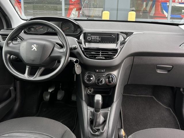 Peugeot 208 1.2 vti access