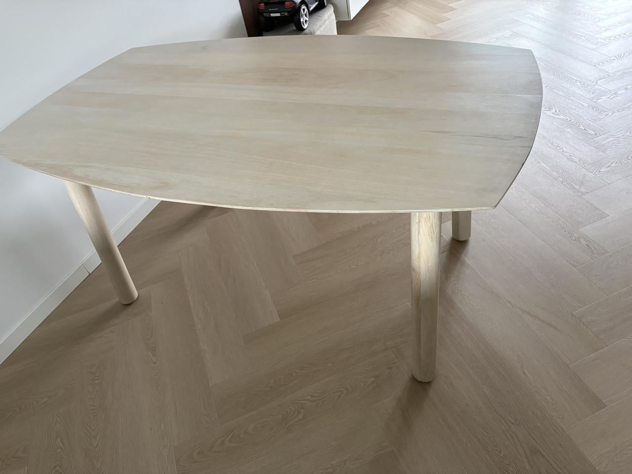 Eettafel
