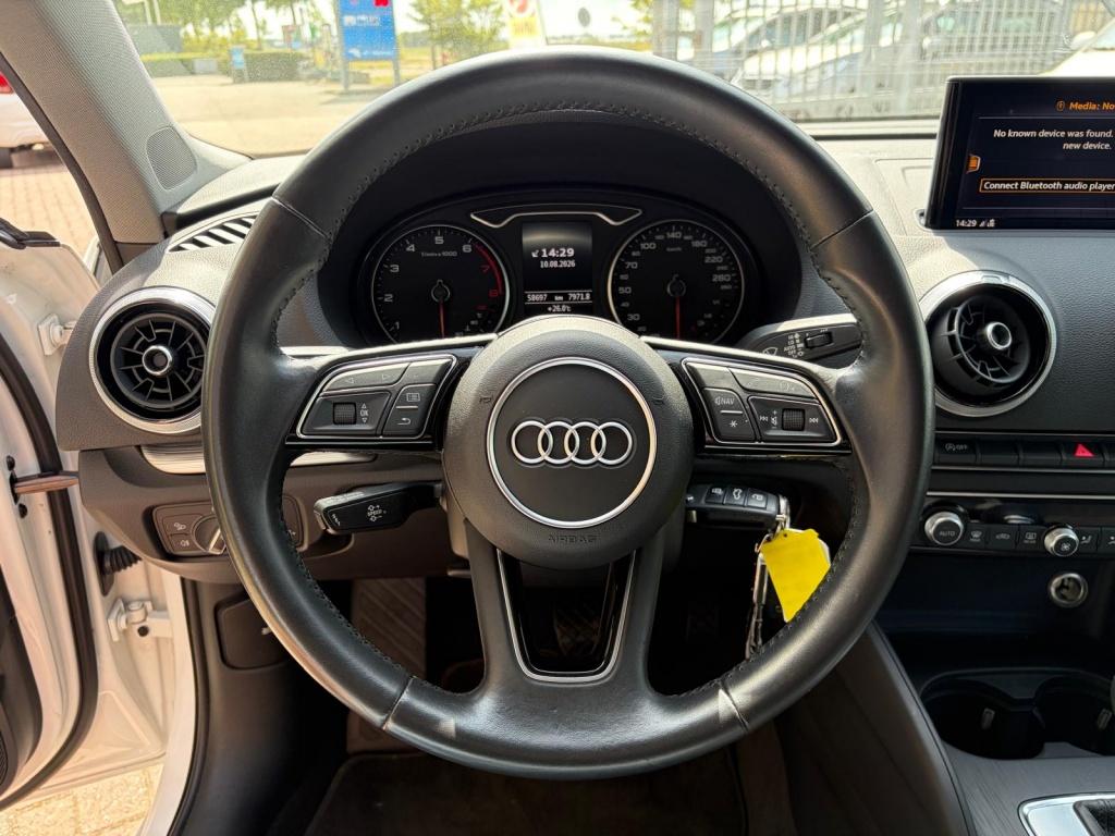 Audi A3 sportback 30 tfsi sp. l. ed.