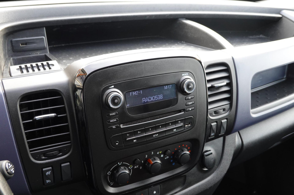 Opel Vivaro 1.6 cdti l2h1 edition