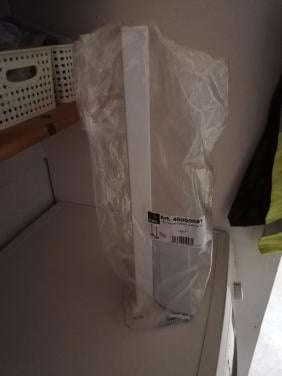 Steun voor verwarming