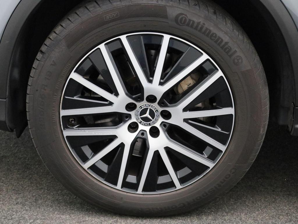 Mercedes-Benz Glc 300e 4matic business solution luxury | automaat | panoram