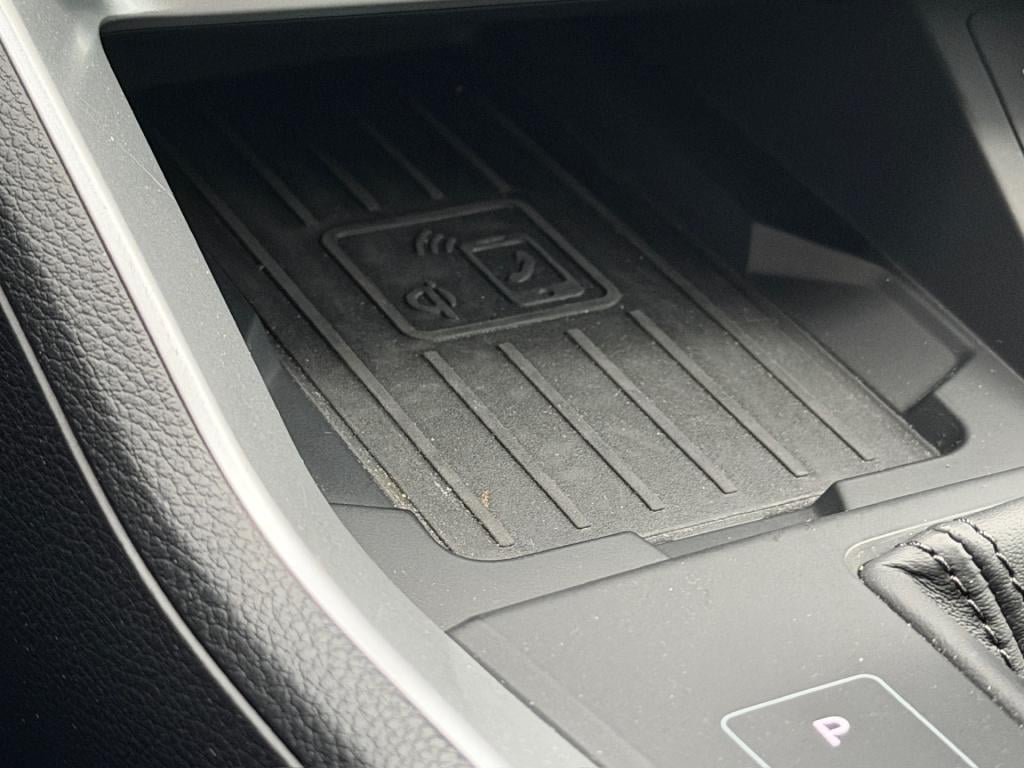 Audi Q3 35 tfsi 150pk s-tronic advanced | trekhaak | camera | keyless | ele