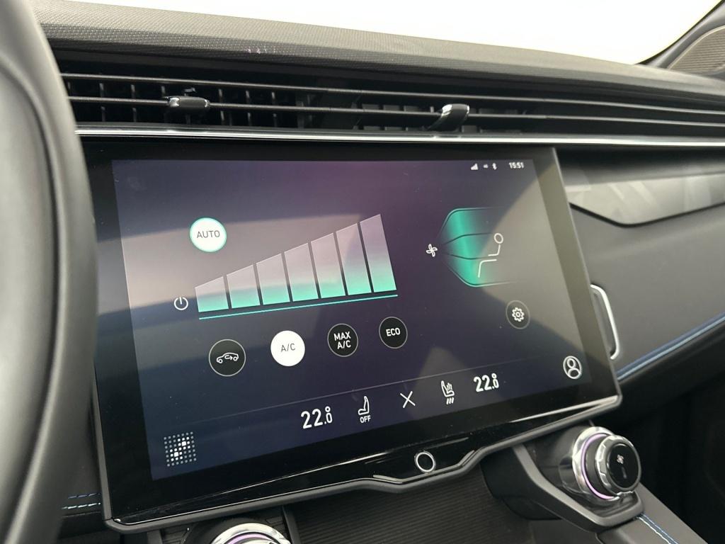 Lynk & Co 01 262pk plug-in hybride| pano| adap.cruise| 360camera| dab+| key