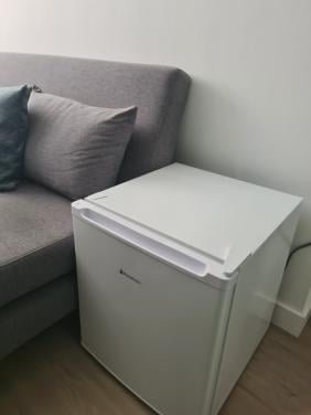 Mini vriezer (ongebruikt! )