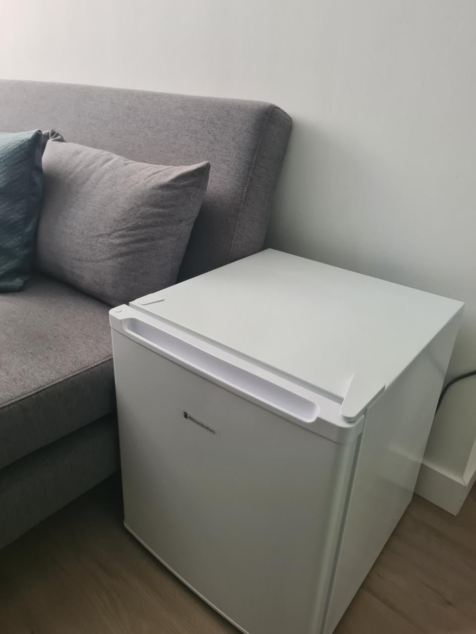 Mini vriezer (ongebruikt! )