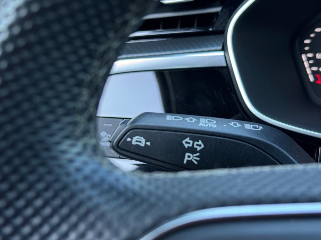 Audi Q3 45 tfsi e s edition * camera * matrix led * carplay