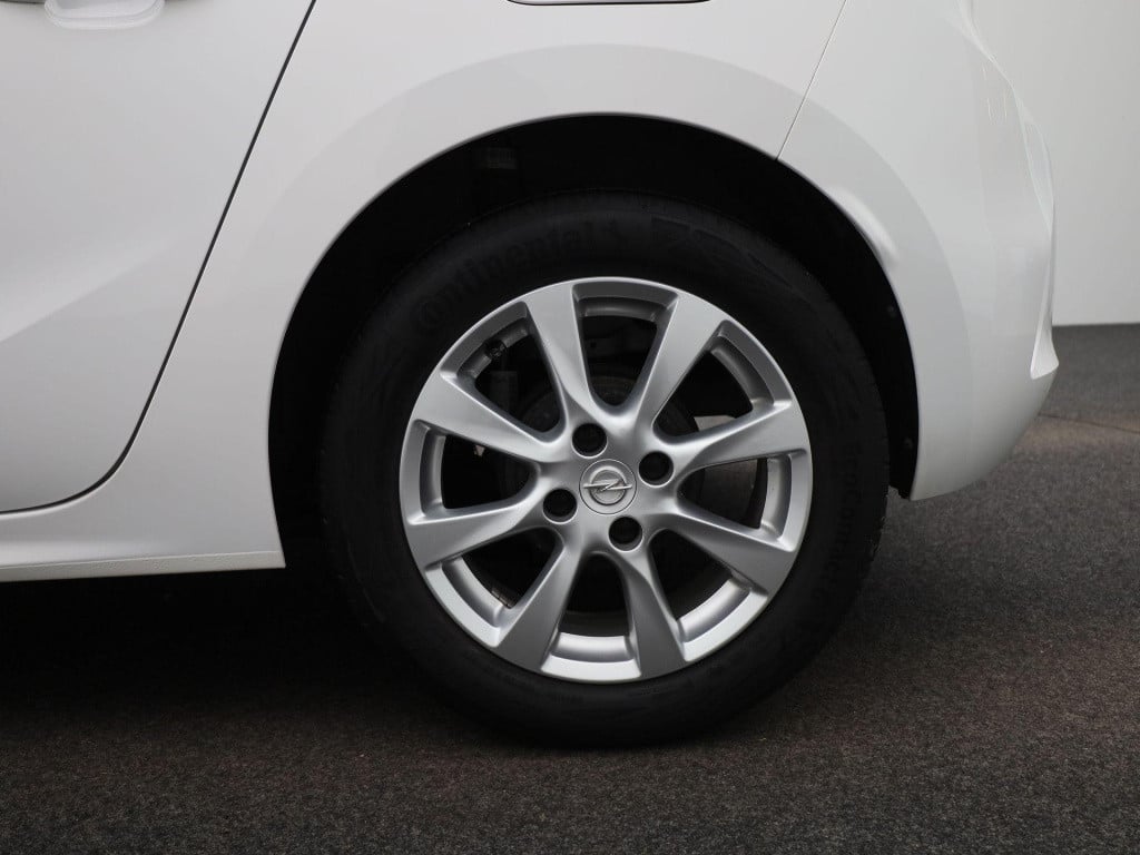 Opel Corsa 1.2 edition | airco | apple carplay/android auto | 16" lichtmeta
