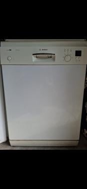 Bosch Vaatwasser