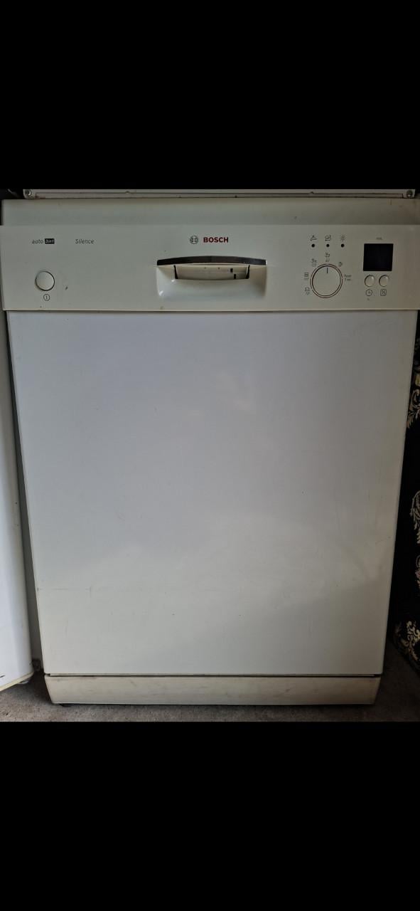 Bosch Vaatwasser