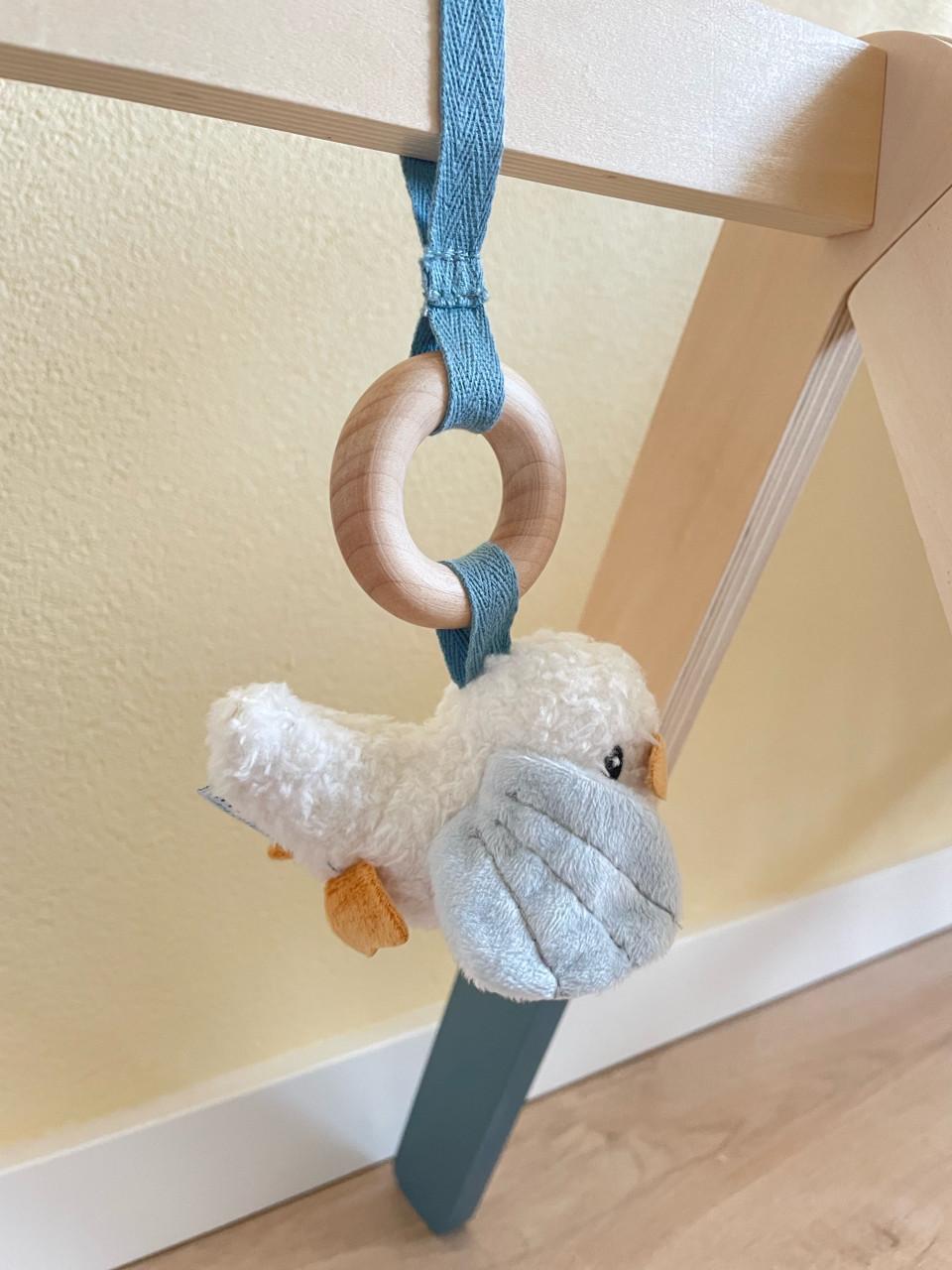 Babygym little dutch sailors bay