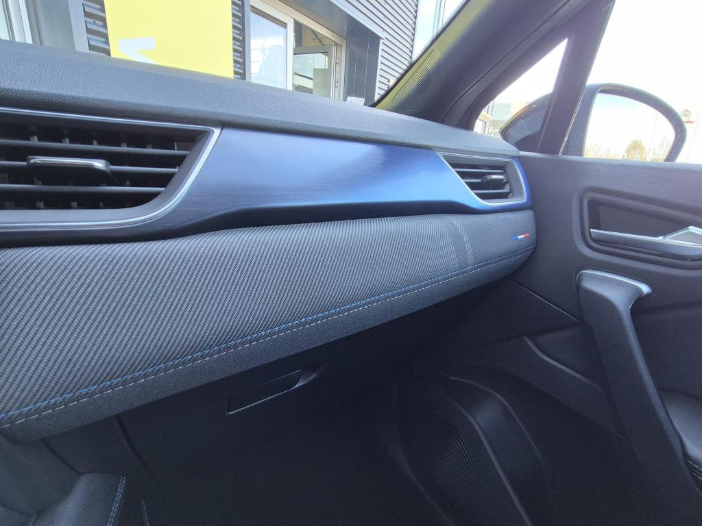 Renault Captur 1.6 e-tech full hybrid 145 esprit alpine