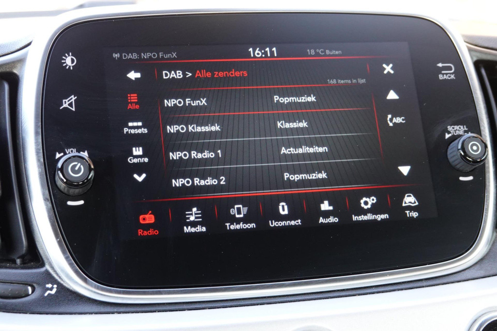 Fiat 500 1.0 hybrid sport