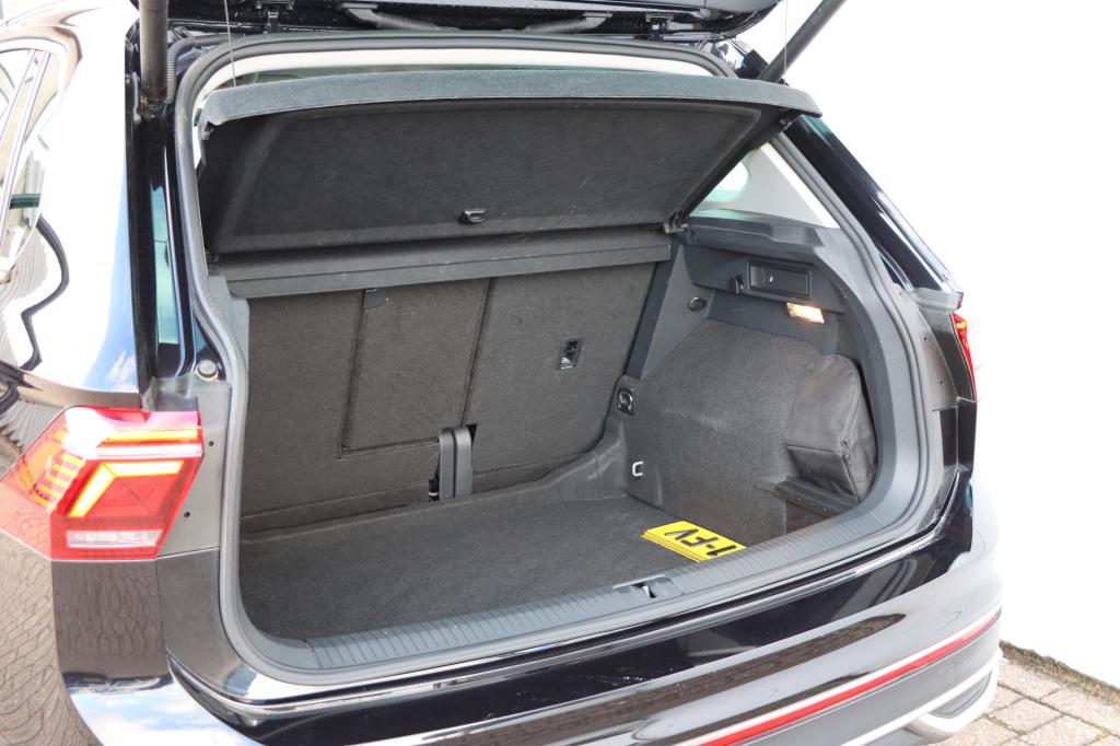 Volkswagen Tiguan 1.5 tsi elegance