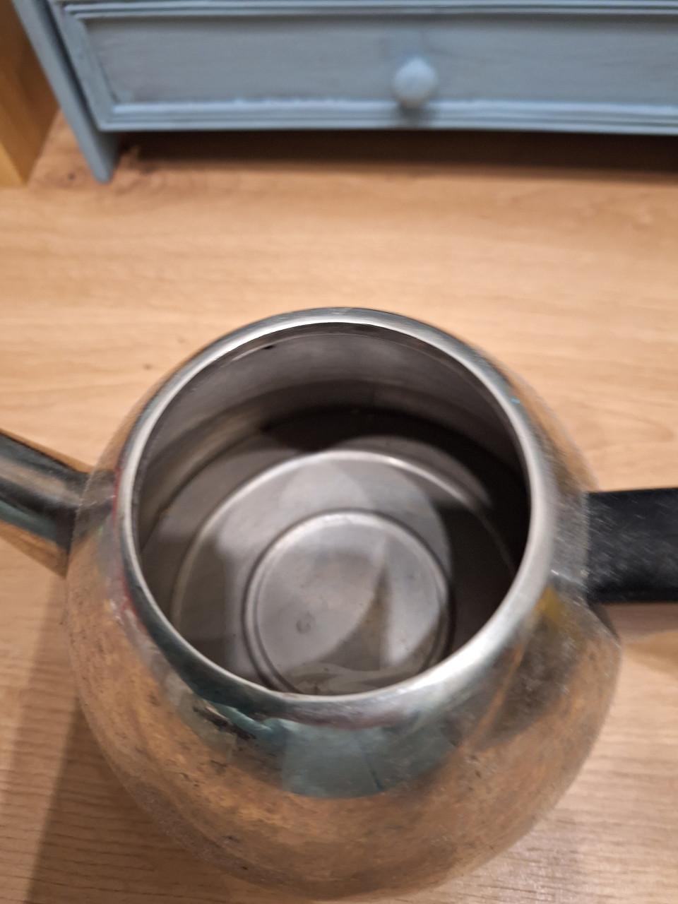 Bredemeier theepot