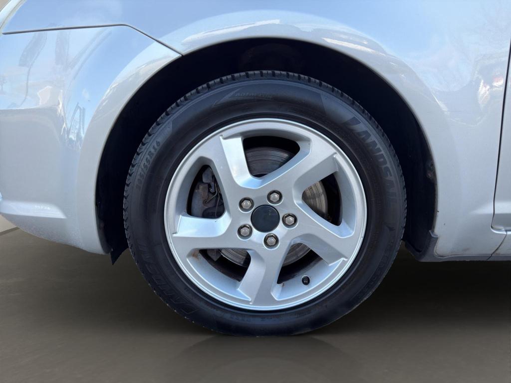 Ford C-max 2.0-16v trend clima trekhaak