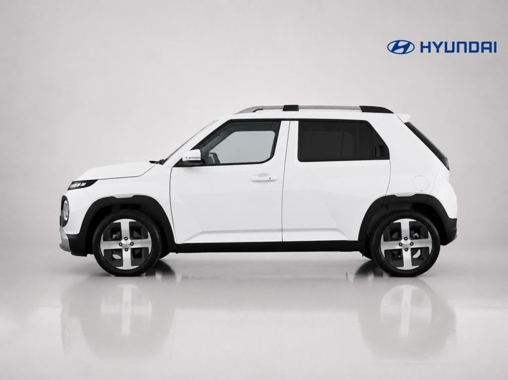 Hyundai Inster pulse advanced 42 kwh