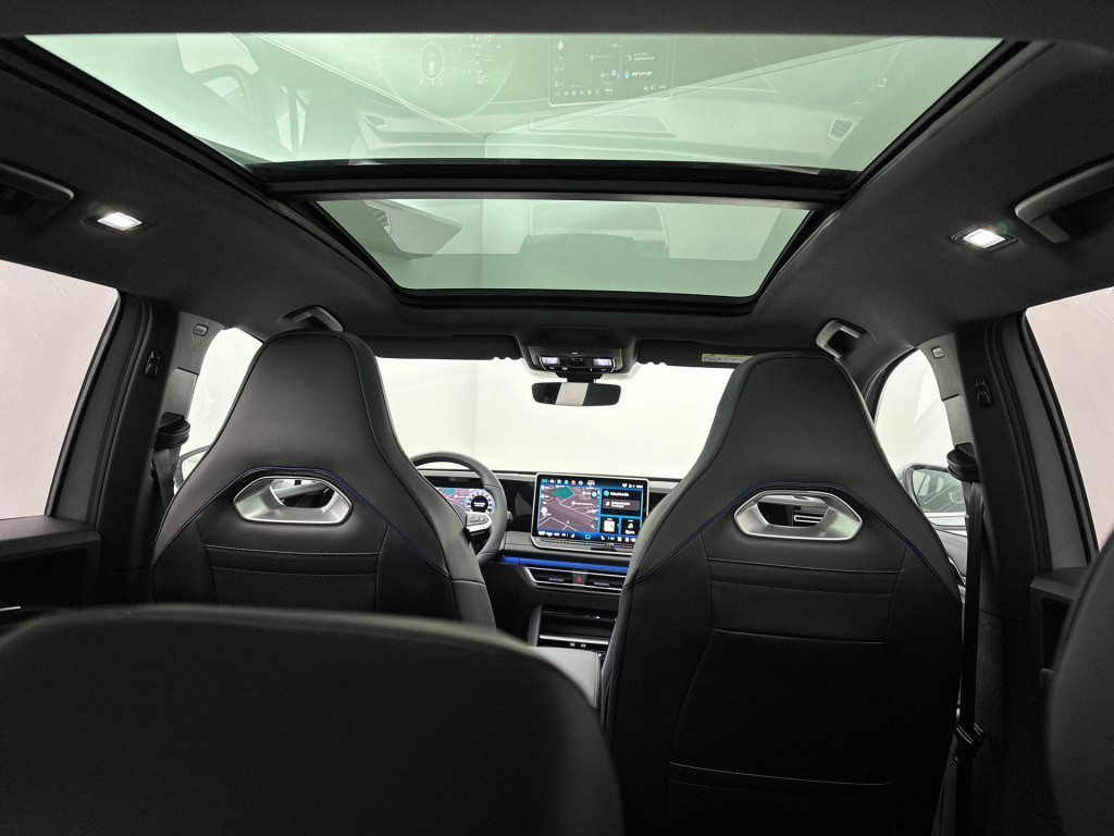 Volkswagen Tiguan r-line-edition 1.5 ehybrid 150 kw / 204 pk suv 6 v