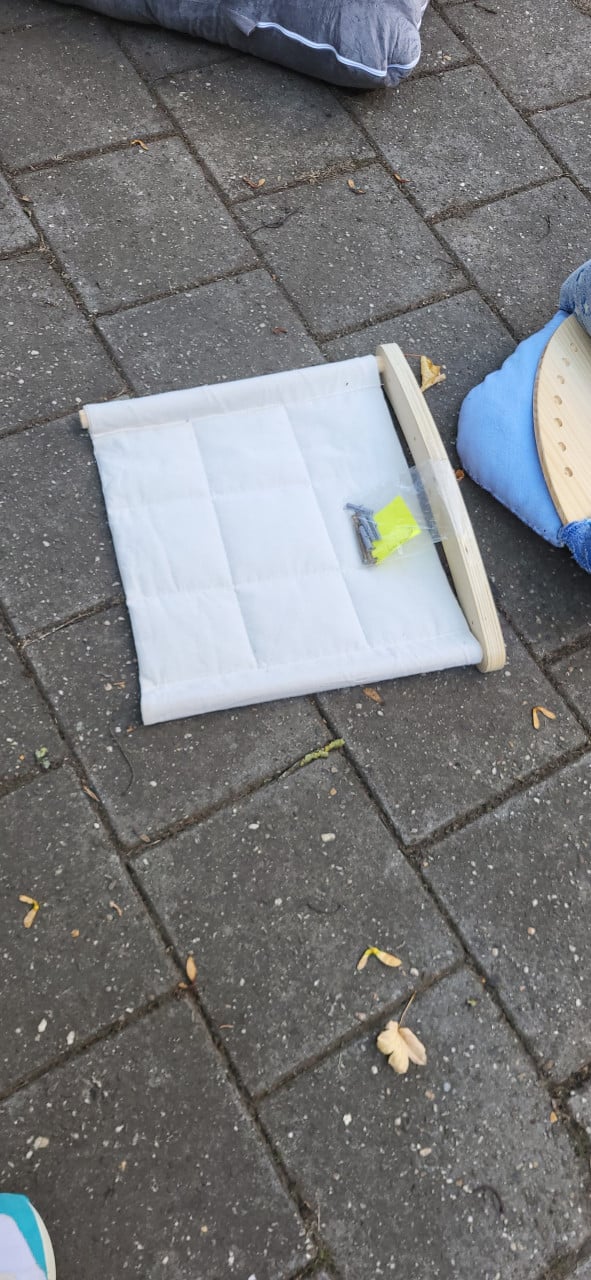 Diverse kattenspeeltjes te koop