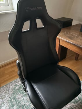 Gamestoel