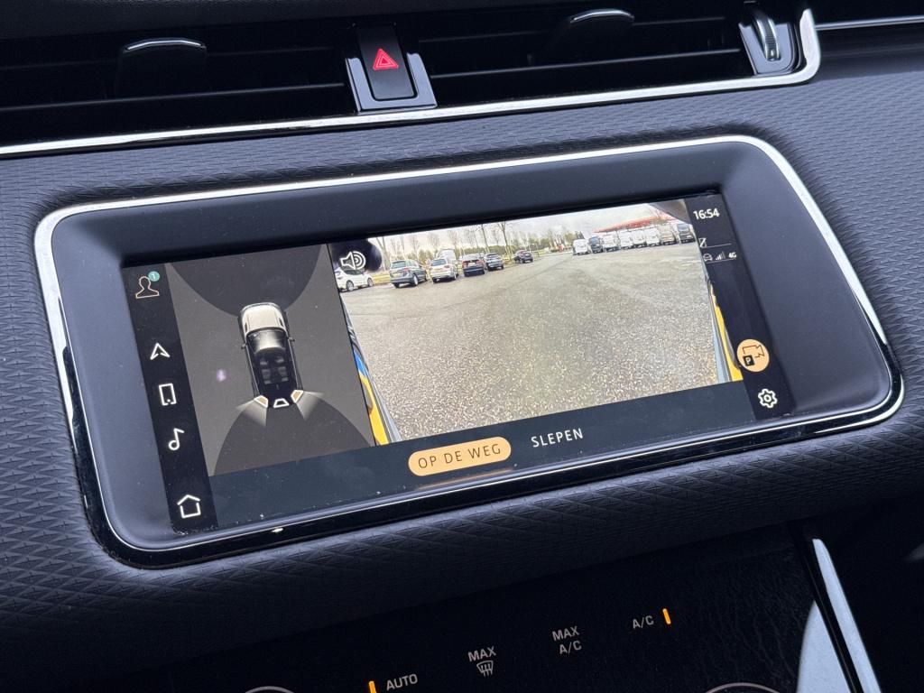 Land Rover Range Rover 1.5 p300e awd r-dynamic se | pano | hud | trekhaak |