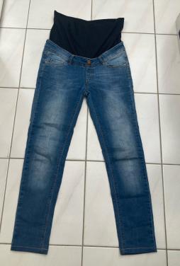 Nette zwangerschapsbroeken maat 36-38