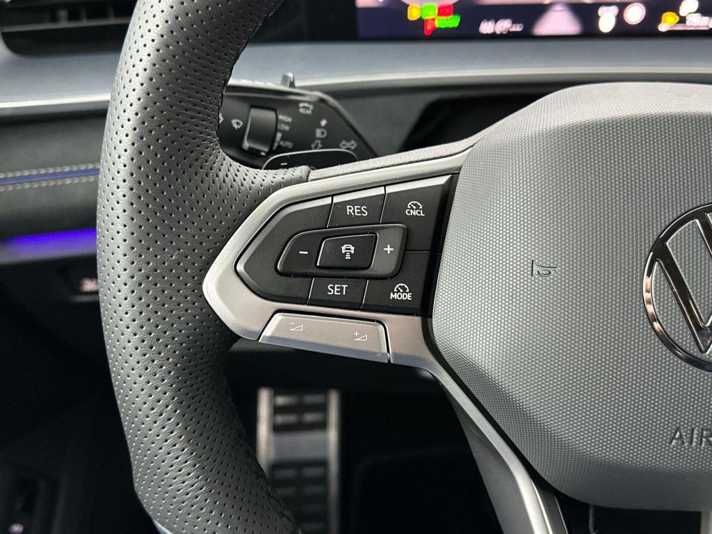 Volkswagen Tayron 1.5 etsi r-line-edition dsg7 150 pk 7-persoons