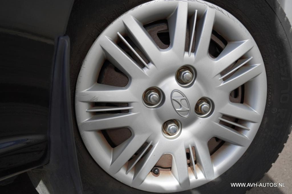 Hyundai Atos 1.1i active cool