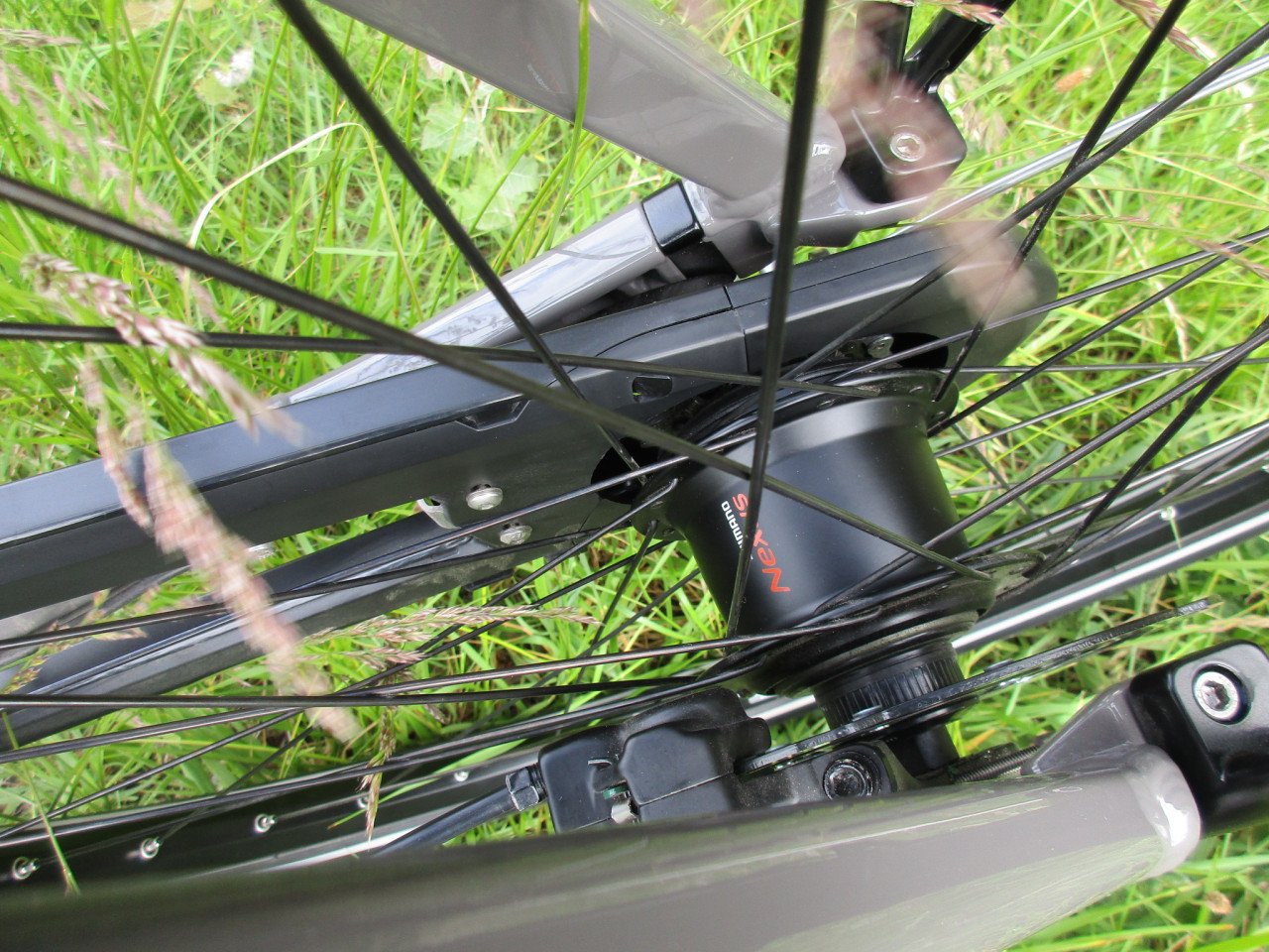 Batavus Altura NIEUW