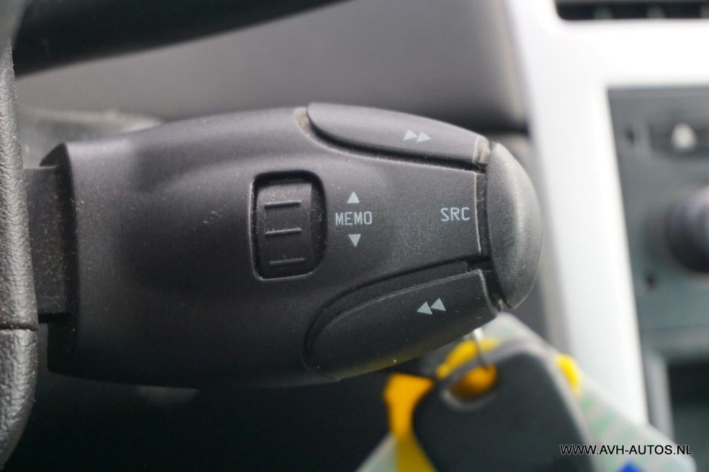 Peugeot 307 sw 1.6-16v premium