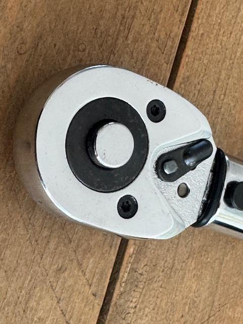 Draaimomentsleutelset