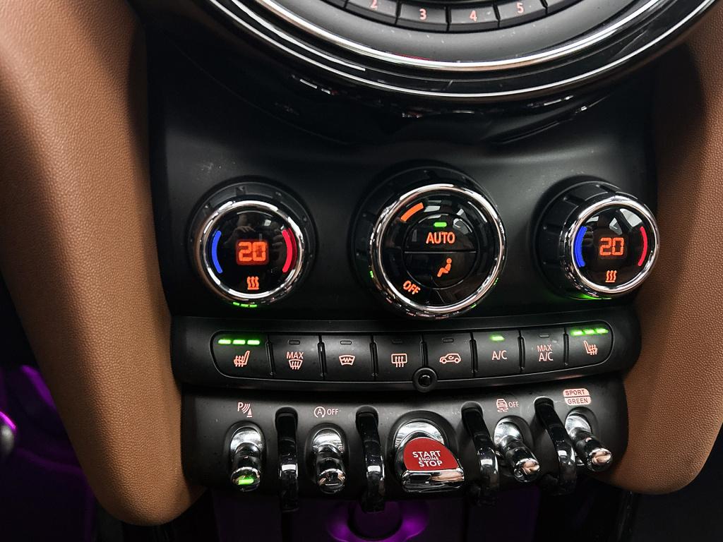 Mini Cooper mini 2.0 hammersmith | harman/kardon audio | schuidak | sfeerve
