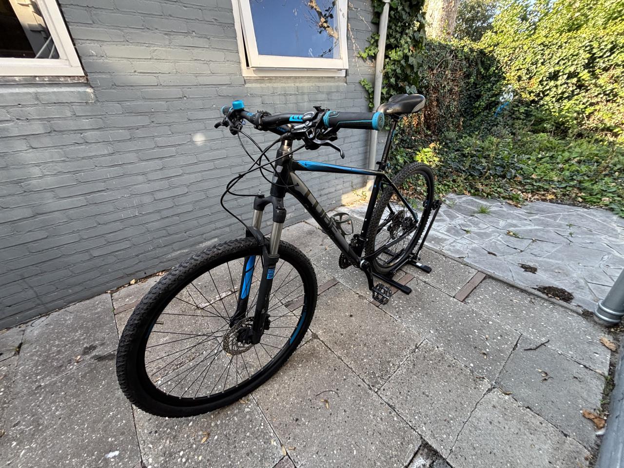 Mountainbike Cube 29inch