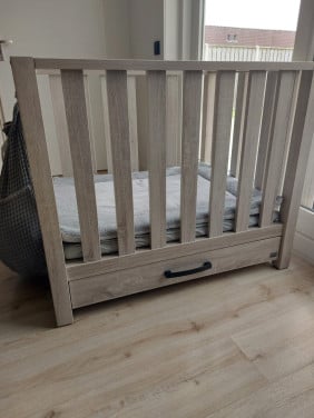Te koop: Box TWF Jasper
