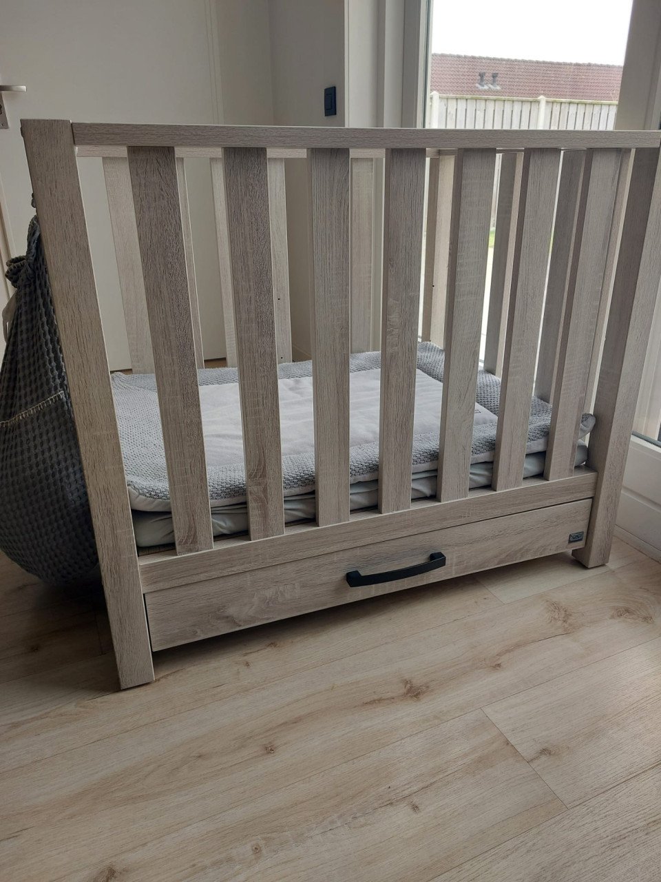 Te koop: Box TWF Jasper