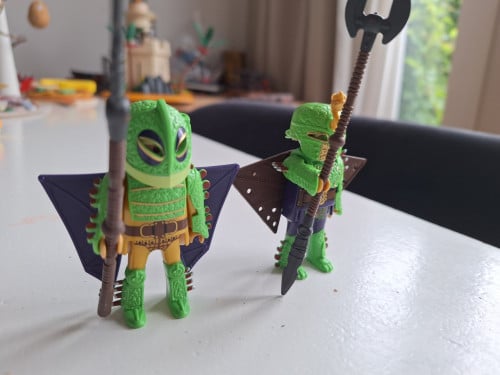 Playmobil 70042