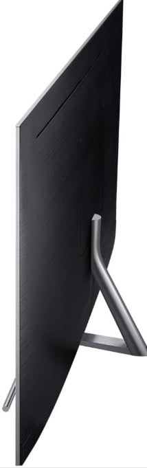 Samsung QE65Q7F (2018) 4K inclusief muurbeugel