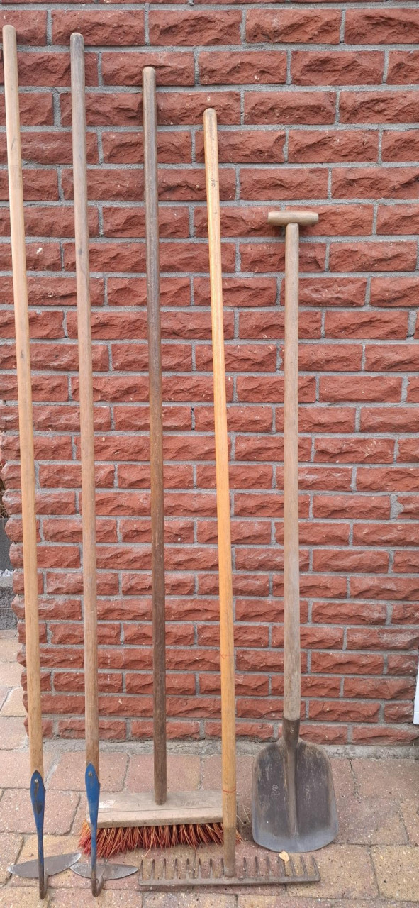 Tuingereedschap