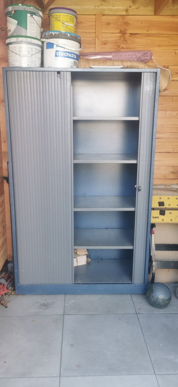 Archiefkast