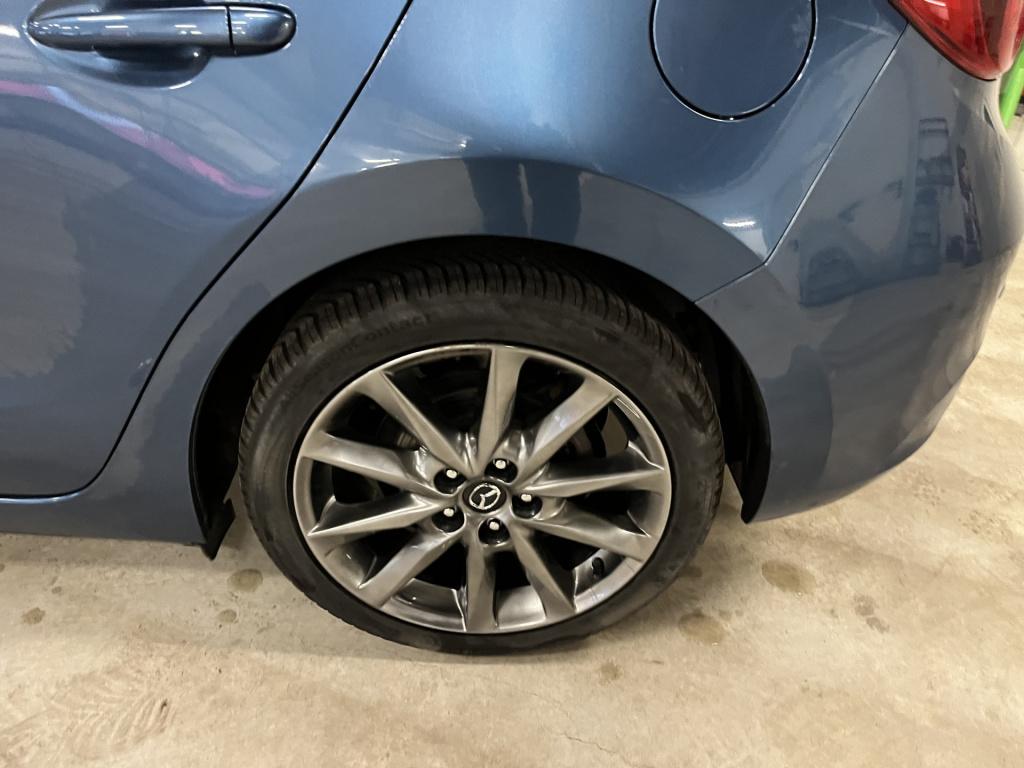 Mazda 3 2.0 skyactiv-g 120 ts+ automaat