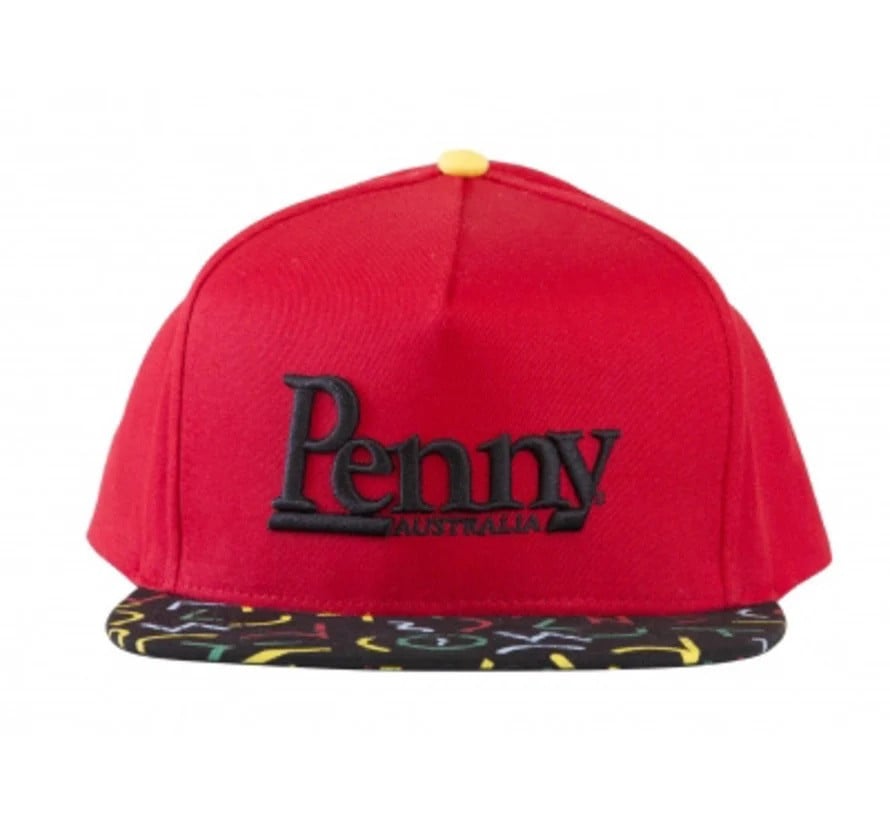 Stoere **Penny rugzak** in nieuwstaat, speciaal gemaakt om je skateboard ac