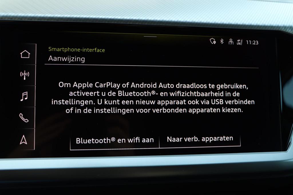 Audi Q4 Sportback E-tron 35 advanced edition 55 kwh | soh 91,3% |