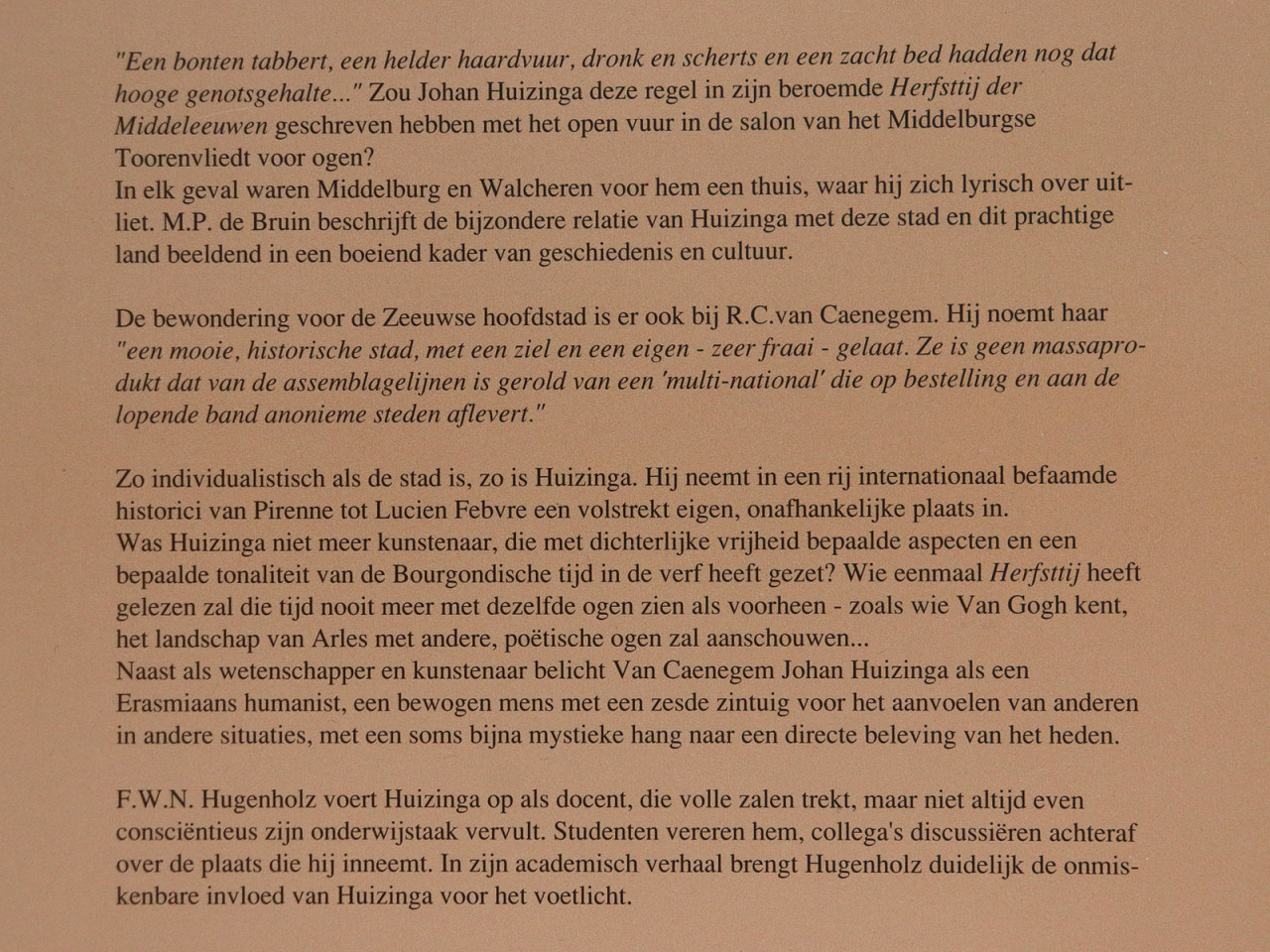 Diverse Zeeuwse boeken 1