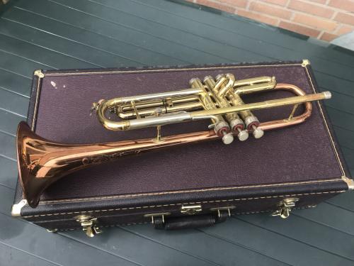 CONN DIRECTOR trompet