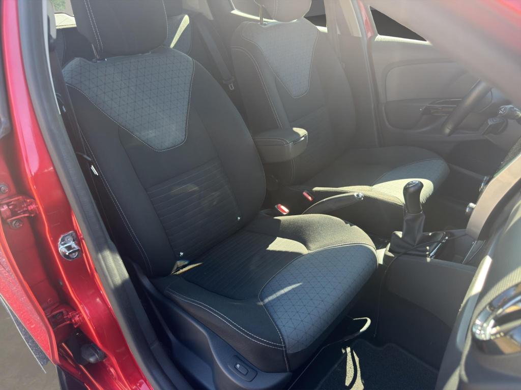 Renault Clio 0.9 tce dynamique clima keyless stoelverwarming