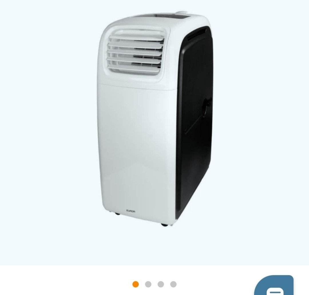 Airconditioner verwarmer, luchtontvochtiger zgan