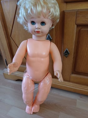 Vintage pop