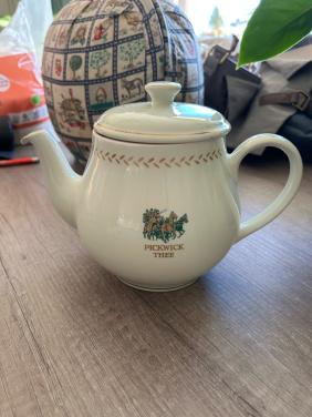 Diversen uit inboedel