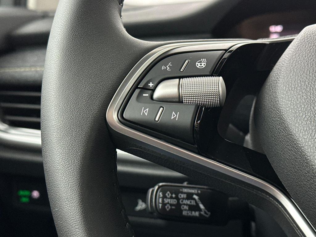 Skoda Elroq business edition elektromotor 150 kw / 204 pk suv