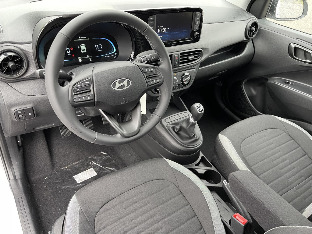 Hyundai I 10 1.0 comfort smart 5-zits
